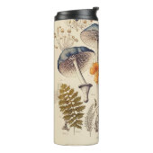 ヴィンテージ博物学者 タンブラー (回転左)