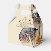 ヴィンテージ博物学者 フェイバーボックス (裏面サイド)