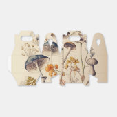 ヴィンテージ博物学者 フェイバーボックス (折り畳みなし)