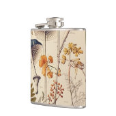 ヴィンテージ博物学者 フラスク (左)