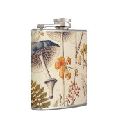 ヴィンテージ博物学者 フラスク (右)