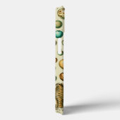 ヴィンテージ卵フランスの魚の卵アート Case-Mate iPhoneケース (裏面 / 右)