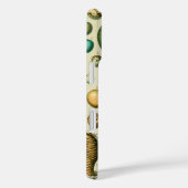 ヴィンテージ卵フランスの魚の卵アート Case-Mate iPhoneケース (裏面 / 右)