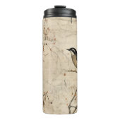 ヴィンテージ原稿 タンブラー (正面)