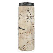 ヴィンテージ原稿 タンブラー (裏面)