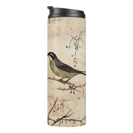 ヴィンテージ原稿 タンブラー (回転右)