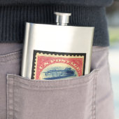 ヴィンテージ反転Jennyプレミアムフラスコ フラスク (インサイチュ)