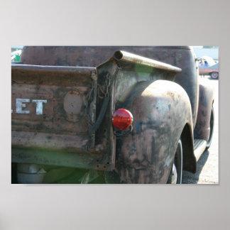 ヴィンテージ収集 ポスター