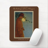 ヴィンテージ収集 マウスパッド (マウス)