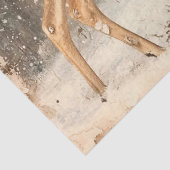 ヴィンテージ名勝デコペ素朴ージ 薄葉紙 (詳細)