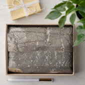 ヴィンテージ名勝デコペ素朴ージ 薄葉紙 (ギフト)