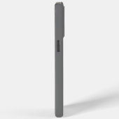 ヴィンテージ名誕生年カスタム年 Case-Mate iPhoneケース (裏面 / 右)