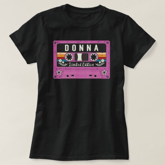 ヴィンテージ名Tシャツ Tシャツ (デザイン正面)