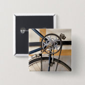 ヴィンテージ周期 缶バッジ (正面&裏面)