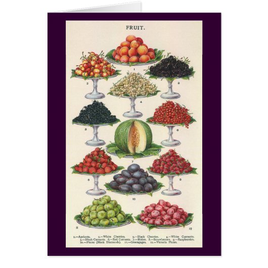 ヴィンテージ品揃えフルーツのトレイへのケータリング (正面)