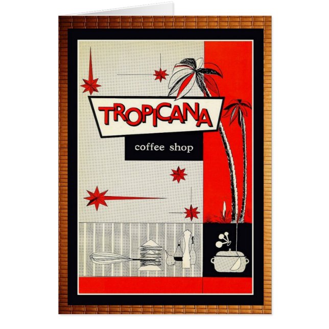 ヴィンテージ喫茶店キッチュ！ (正面)