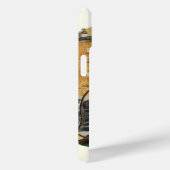 ヴィンテージ営業所、CEOボス、秘書 Case-Mate iPhoneケース (裏面 / 右)