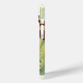 ヴィンテージ営業所、CEOボス、秘書 Case-Mate iPhoneケース (裏面 / 左)