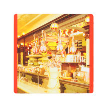 ヴィンテージ噴水物店