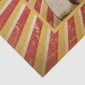 ヴィンテージ回路ピエロティッシュペーパー 薄葉紙 (詳細)