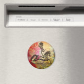 ヴィンテージ回路 マグネット (インサイチュ (食洗機))