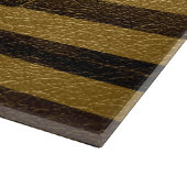 ヴィンテージ国旗 カッティングボード (角)