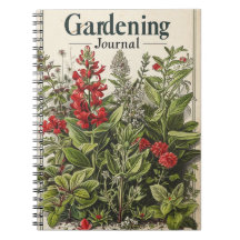 ヴィンテージ園芸用草本