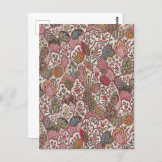 ヴィンテージ園 ポストカード