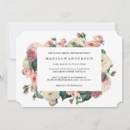 ヴィンテージ園 |結婚式招待状 招待状