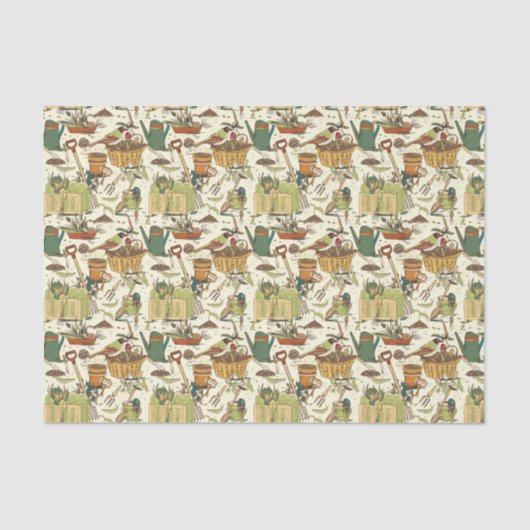 ヴィンテージ園 薄葉紙