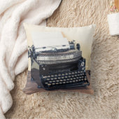 ヴィンテージ型ライターレトロテレ投げソファ枕 クッション (ブランケット)