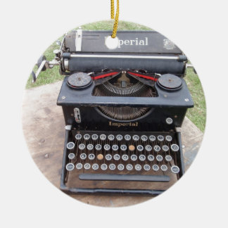 ヴィンテージ型ライター セラミックオーナメント