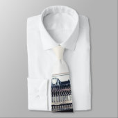 ヴィンテージ型ライビクトリアンタ電話メンズタイ ネクタイ (タイ)