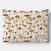 ヴィンテージ型 アクセサリーポーチ (正面)