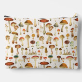 ヴィンテージ型 アクセサリーポーチ (裏面)