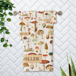 ヴィンテージ型 バスタオルセット