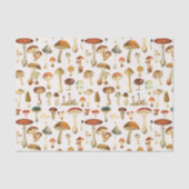 ヴィンテージ型 薄葉紙 (正面)