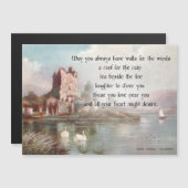 ヴィンテージ城キラーニーw/アイリッシュ賛美ズ (正面/裏面)