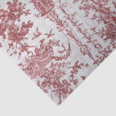 ヴィンテージ壁紙 薄葉紙 (詳細)