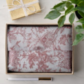 ヴィンテージ壁紙 薄葉紙 (ギフト)