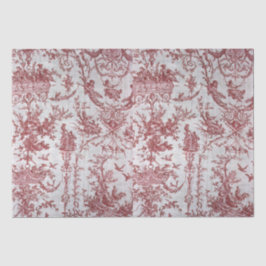 ヴィンテージ壁紙 薄葉紙