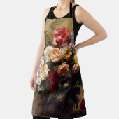 ヴィンテージ夏の花byアンリファンタン – ラトゥール エプロン (インサイチュ)