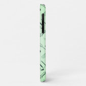 ヴィンテージ外科医 Case-Mate iPhoneケース (裏面/左)