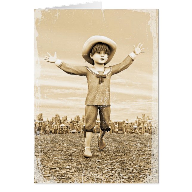 ヴィンテージ夢 (正面)