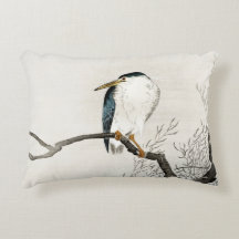 ヴィンテージ大原小村日本の鳥