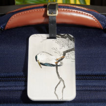 ヴィンテージ大原小村日本の鳥