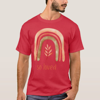 ヴィンテージ大好き Tシャツ