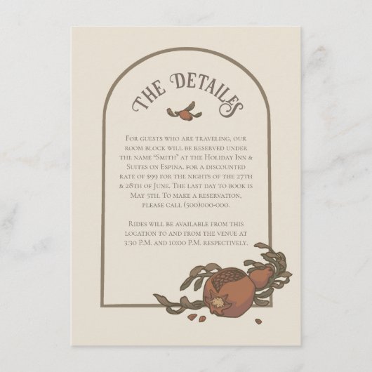 ヴィンテージ大容量エンクロージャカード エンクロージャーカード (正面)