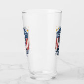 ヴィンテージ大統領時代 タンブラーグラス (左)