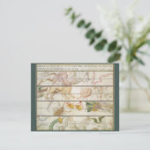 ヴィンテージ天文学ジョン・セラー (スタンド正面)